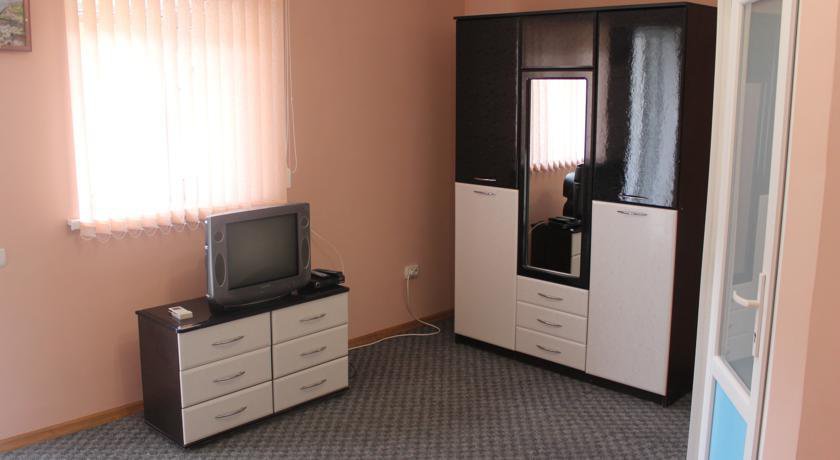 Гостиница Guest House Katrin Судак