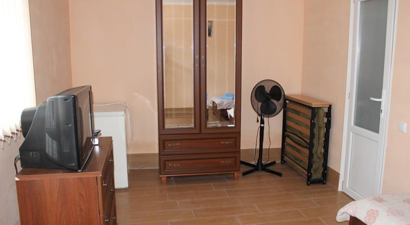 Гостиница Guest House Katrin Судак