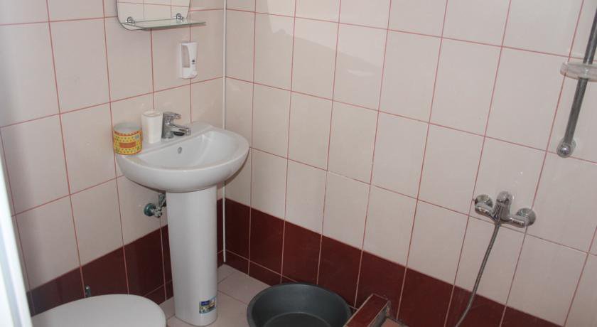 Гостиница Guest House Katrin Судак-42