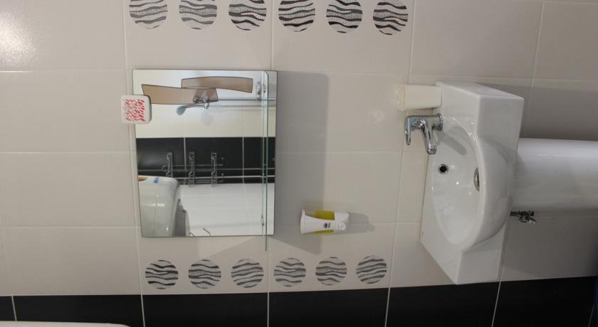 Гостиница Guest House Katrin Судак-5