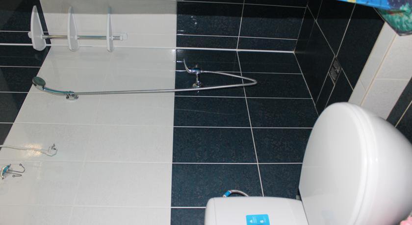 Гостиница Guest House Katrin Судак-23