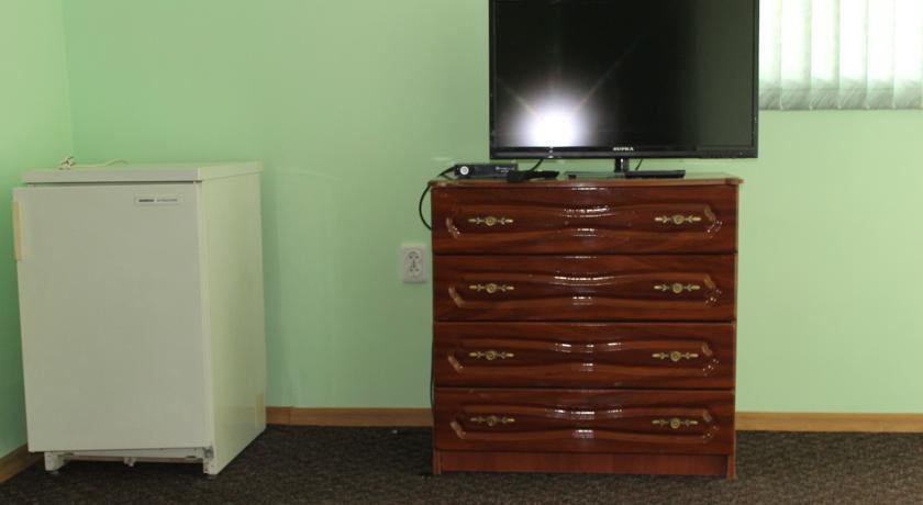 Гостиница Guest House Katrin Судак-30