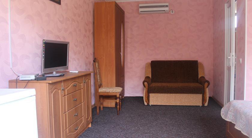 Гостиница Guest House Katrin Судак