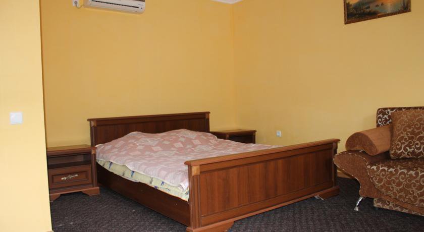Гостиница Guest House Katrin Судак-36