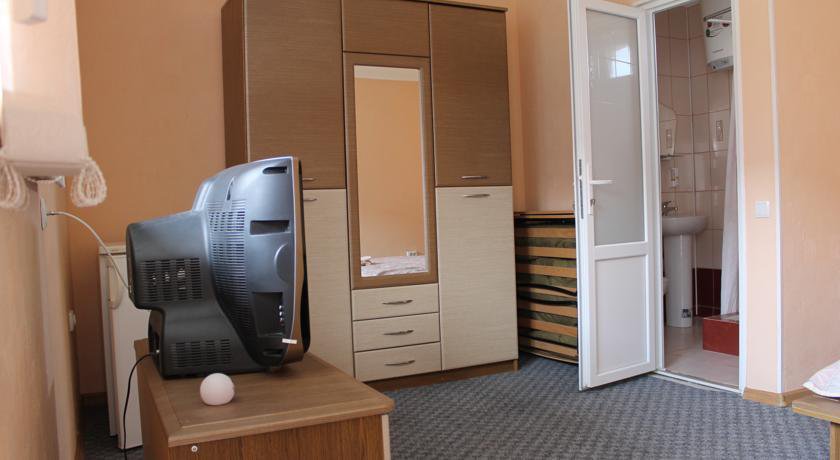 Гостиница Guest House Katrin Судак