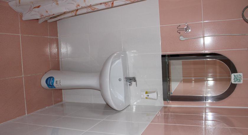 Гостиница Guest House Katrin Судак