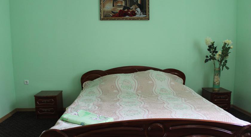 Гостиница Guest House Katrin Судак