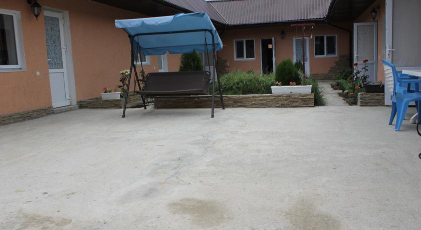 Гостиница Guest House Katrin Судак