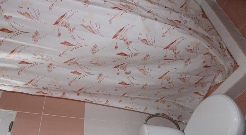 Гостиница Guest House Katrin Судак-14