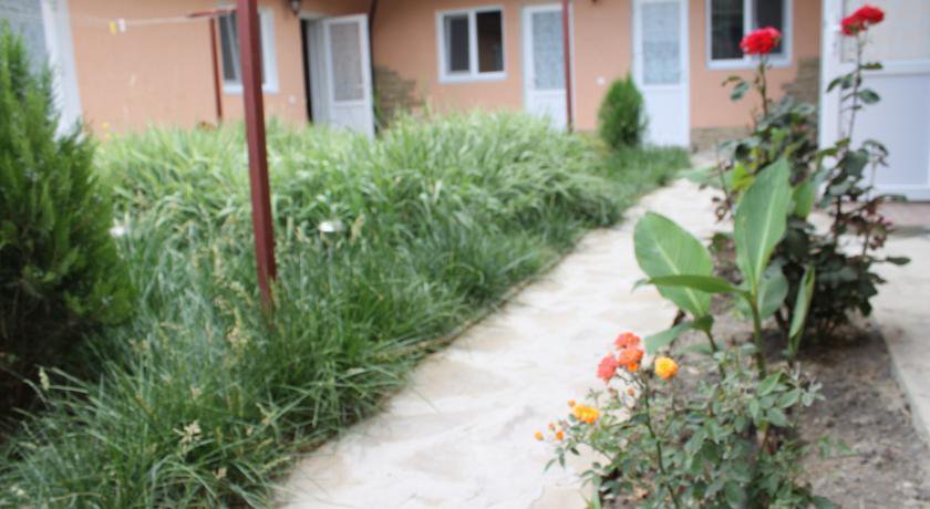 Гостиница Guest House Katrin Судак-25