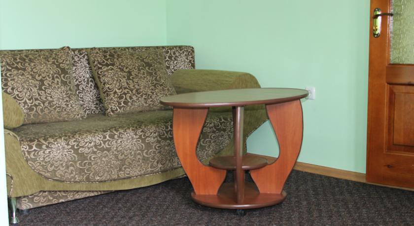 Гостиница Guest House Katrin Судак-32