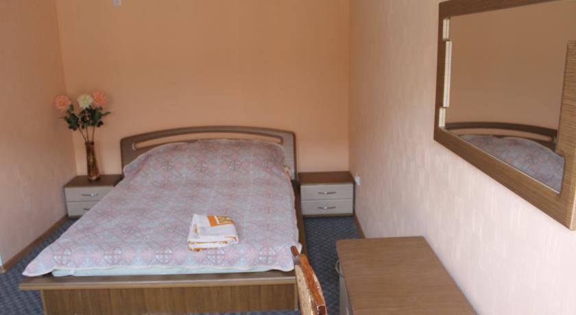 Гостиница Guest House Katrin Судак