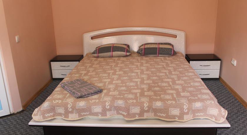 Гостиница Guest House Katrin Судак-22