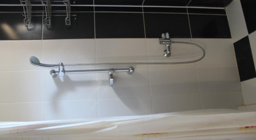 Гостиница Guest House Katrin Судак-27