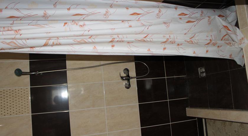 Гостиница Guest House Katrin Судак