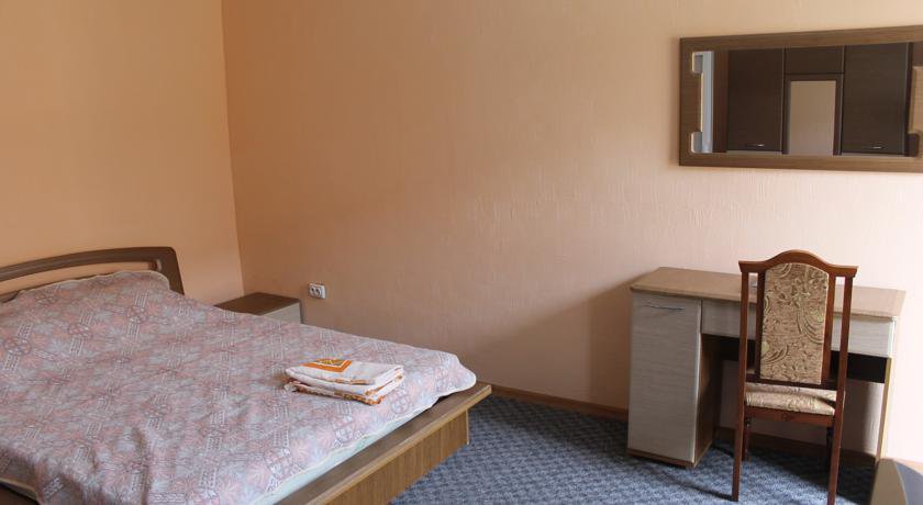 Гостиница Guest House Katrin Судак