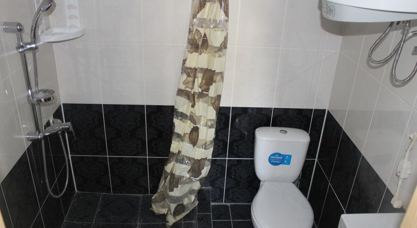 Гостиница Guest House Katrin Судак-44