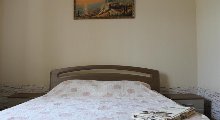 Гостиница Guest House Katrin Судак-18