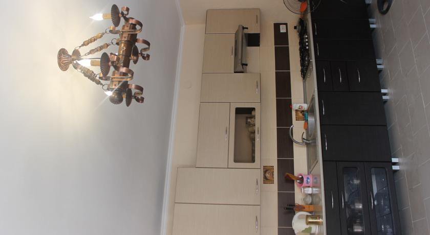 Гостиница Guest House Katrin Судак-40