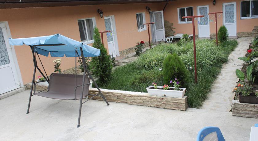 Гостиница Guest House Katrin Судак-10