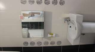 Гостиница Guest House Katrin Судак-1