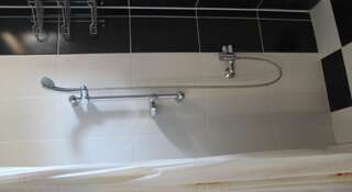 Гостиница Guest House Katrin Судак Стандартный двухместный номер с 1 кроватью-4