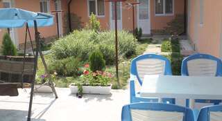 Гостиница Guest House Katrin Судак-0