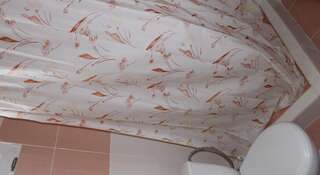 Гостиница Guest House Katrin Судак Трехместный номер -люкс-2