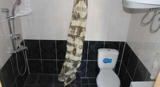 Гостиница Guest House Katrin Судак Люкс с 1 спальней-4