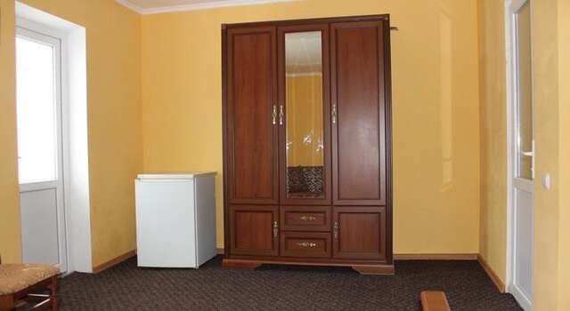 Гостиница Guest House Katrin Судак-18