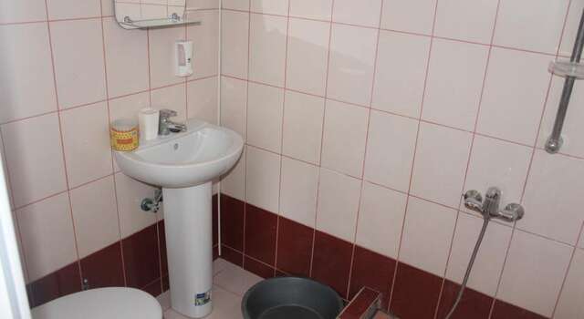 Гостиница Guest House Katrin Судак-41