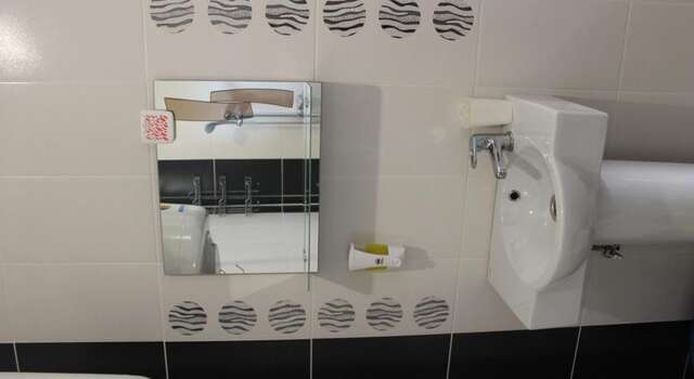 Гостиница Guest House Katrin Судак-4