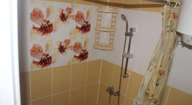 Гостиница Guest House Katrin Судак-6