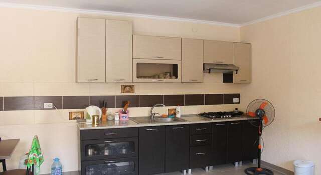 Гостиница Guest House Katrin Судак-32