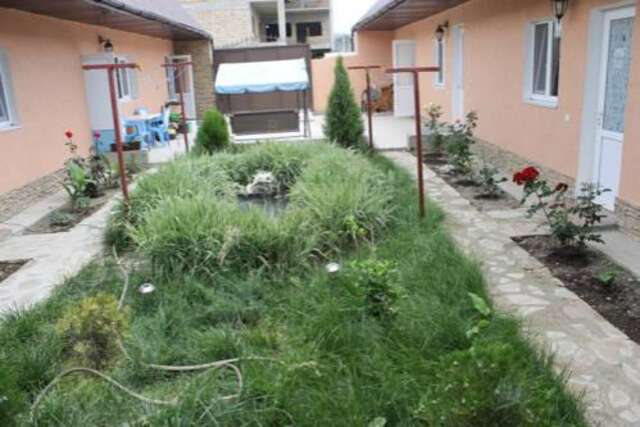 Гостиница Guest House Katrin Судак-37