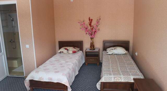 Гостиница Guest House Katrin Судак-36