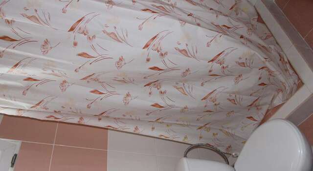 Гостиница Guest House Katrin Судак-13