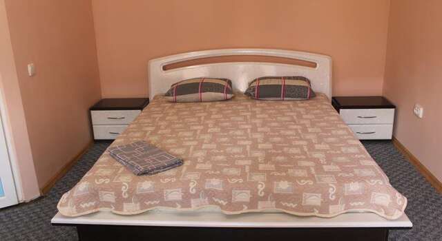 Гостиница Guest House Katrin Судак-21