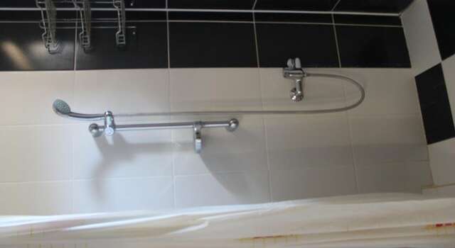 Гостиница Guest House Katrin Судак-26