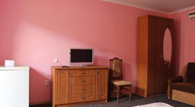 Гостиница Guest House Katrin Судак-25