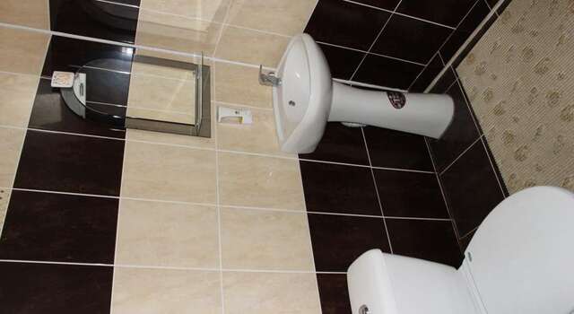 Гостиница Guest House Katrin Судак-16