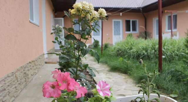 Гостиница Guest House Katrin Судак-28
