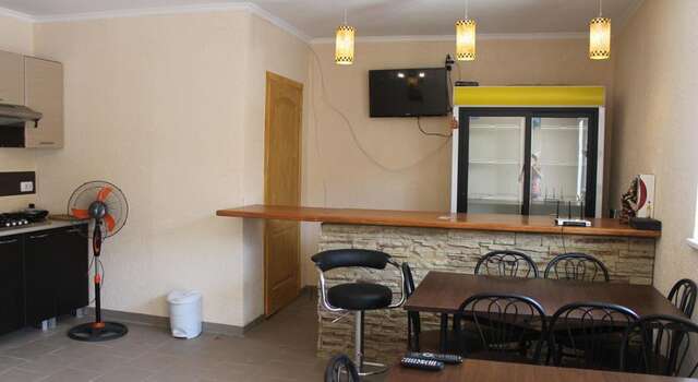 Гостиница Guest House Katrin Судак-34