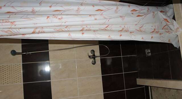 Гостиница Guest House Katrin Судак-8