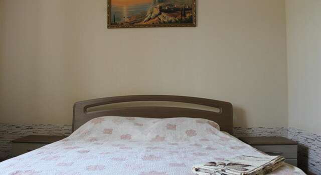 Гостиница Guest House Katrin Судак-17