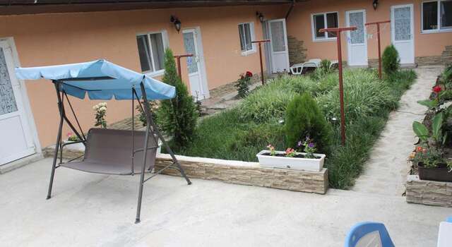 Гостиница Guest House Katrin Судак-9