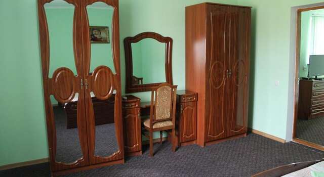 Гостиница Guest House Katrin Судак-30